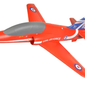 Arrows Bae Hawk 50MM w/ Vector PNP