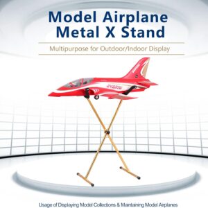 Airplane Stand/Holder V2