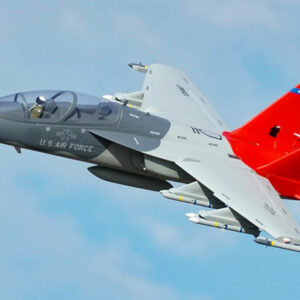 X-Fly Boeing T-7A 80MM RED HAWK 6S PNP